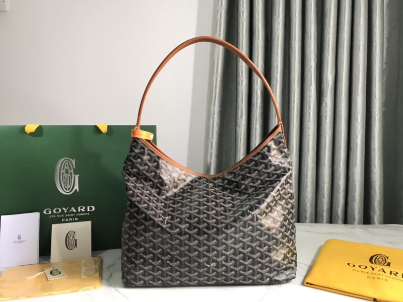 Goyard Top Handle Bags